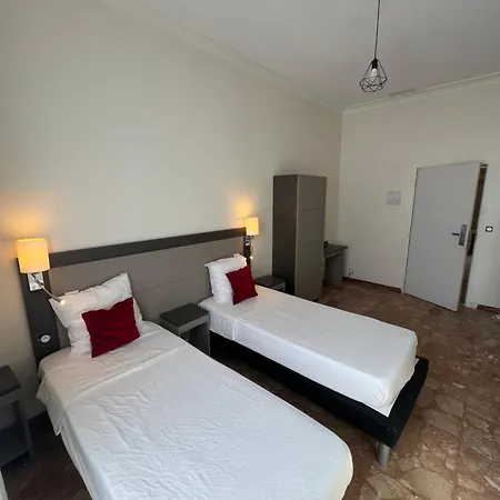 Glamping Meublee Nizza